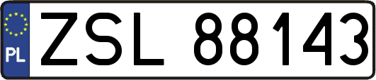 ZSL88143