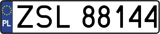 ZSL88144