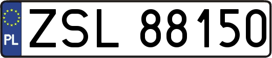 ZSL88150