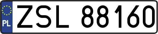 ZSL88160