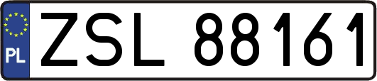 ZSL88161