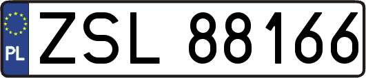 ZSL88166
