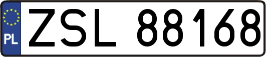ZSL88168