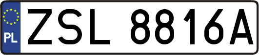 ZSL8816A