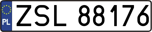 ZSL88176