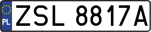 ZSL8817A