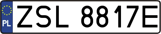 ZSL8817E