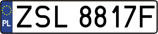 ZSL8817F