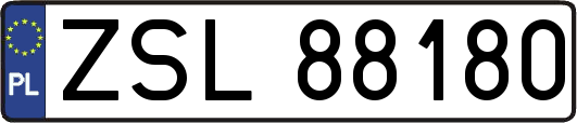 ZSL88180