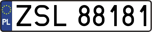 ZSL88181