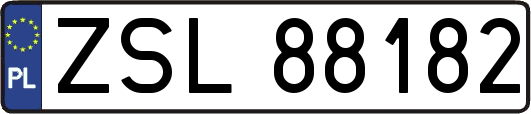 ZSL88182