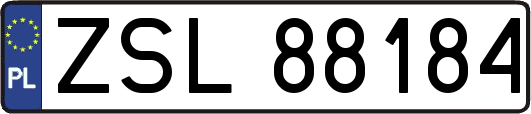 ZSL88184