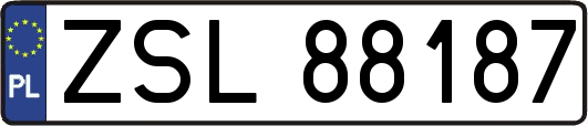 ZSL88187