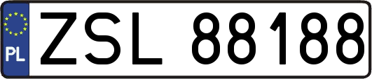 ZSL88188