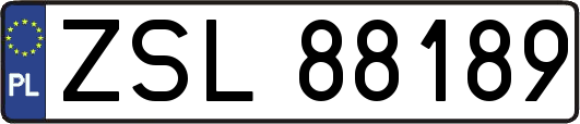 ZSL88189