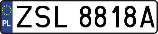 ZSL8818A