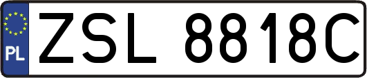 ZSL8818C