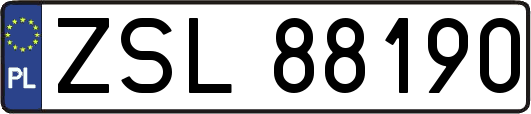 ZSL88190