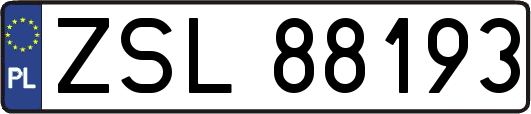 ZSL88193