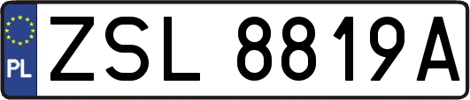 ZSL8819A