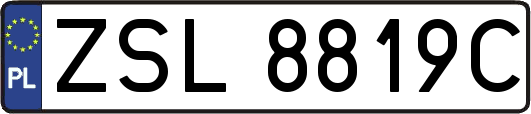 ZSL8819C