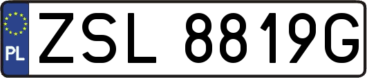ZSL8819G