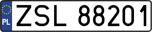 ZSL88201