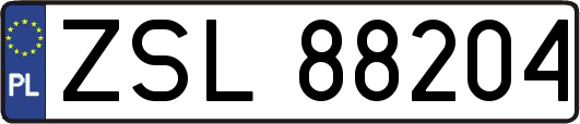 ZSL88204