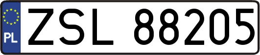 ZSL88205