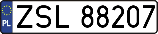ZSL88207