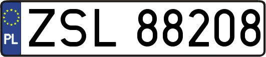 ZSL88208