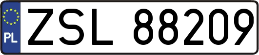 ZSL88209