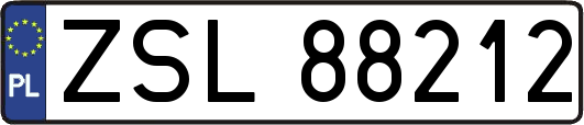ZSL88212