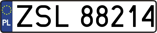 ZSL88214