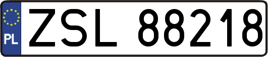 ZSL88218