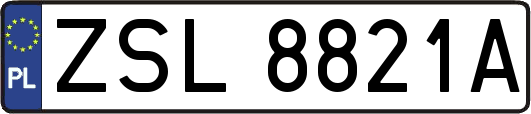 ZSL8821A