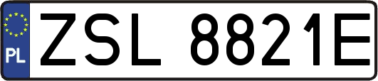 ZSL8821E