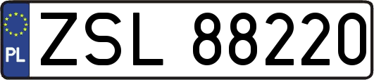 ZSL88220