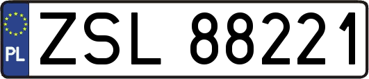 ZSL88221