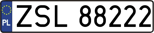 ZSL88222