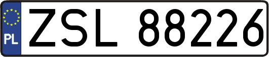 ZSL88226