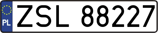 ZSL88227