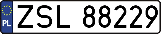 ZSL88229