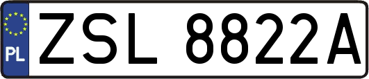 ZSL8822A