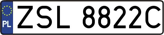 ZSL8822C