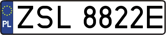ZSL8822E
