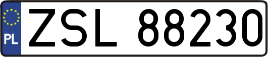 ZSL88230