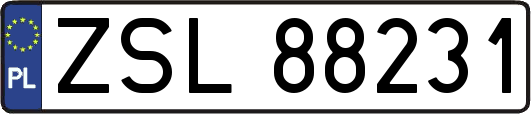 ZSL88231
