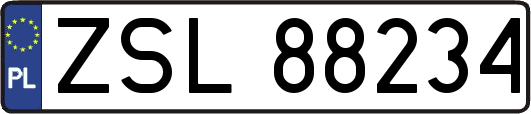 ZSL88234