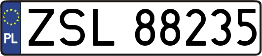 ZSL88235